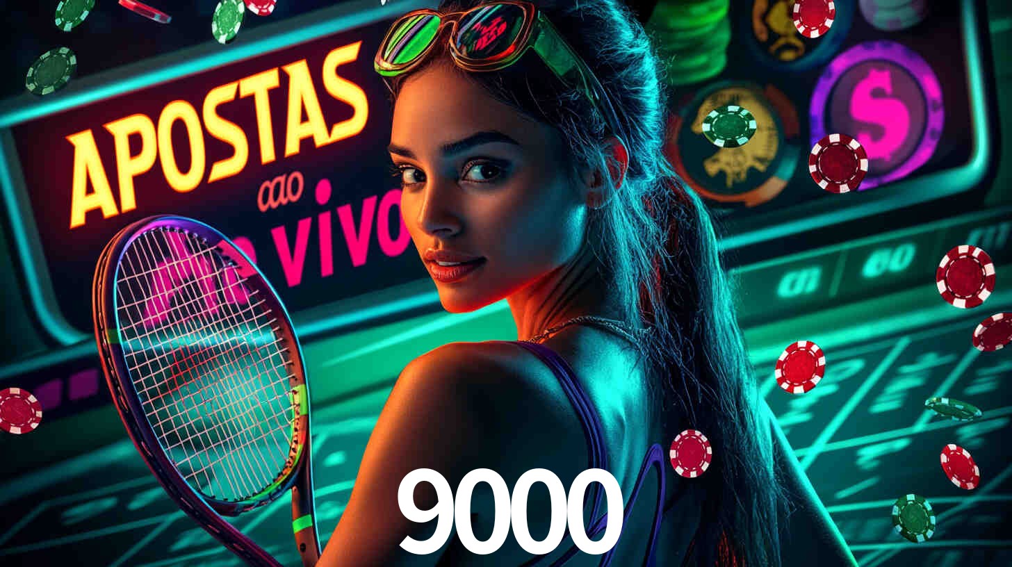 Casino Ao Vivo 9000