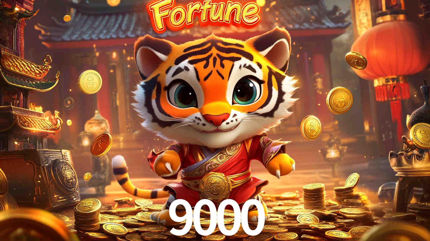 Torneios 9000