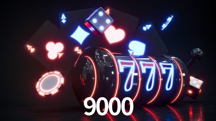 VIP Casino 9000