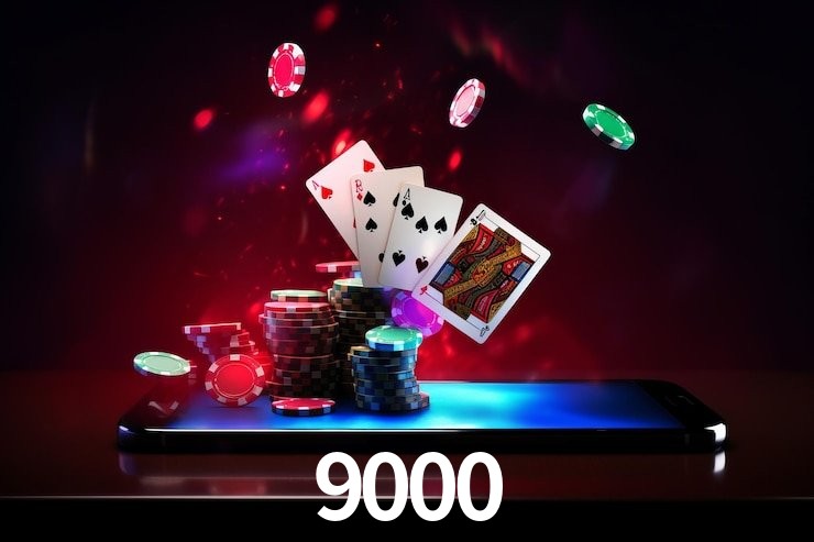 Tennis Betting 9000