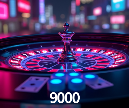 Estatísticas do Jogo 9000