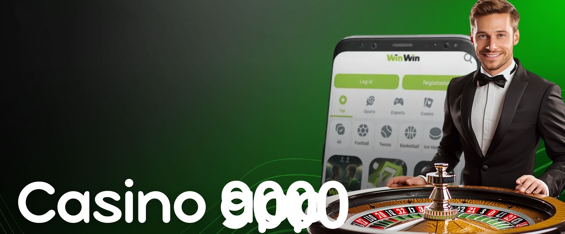 Game Providers 9000