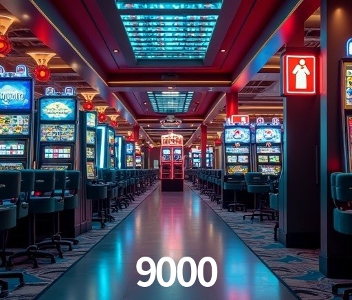 Login Seguro 9000