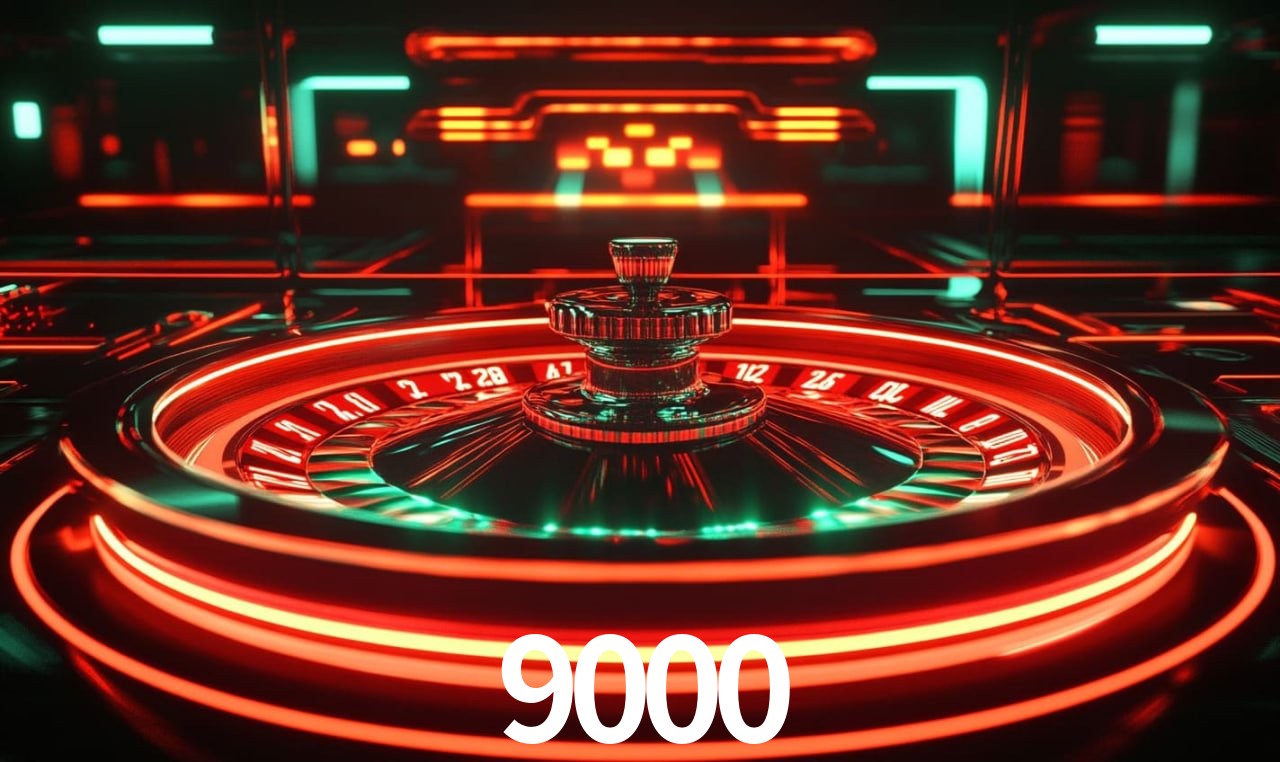 PIX Instantâneo 9000
