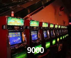 Platform Technology 9000