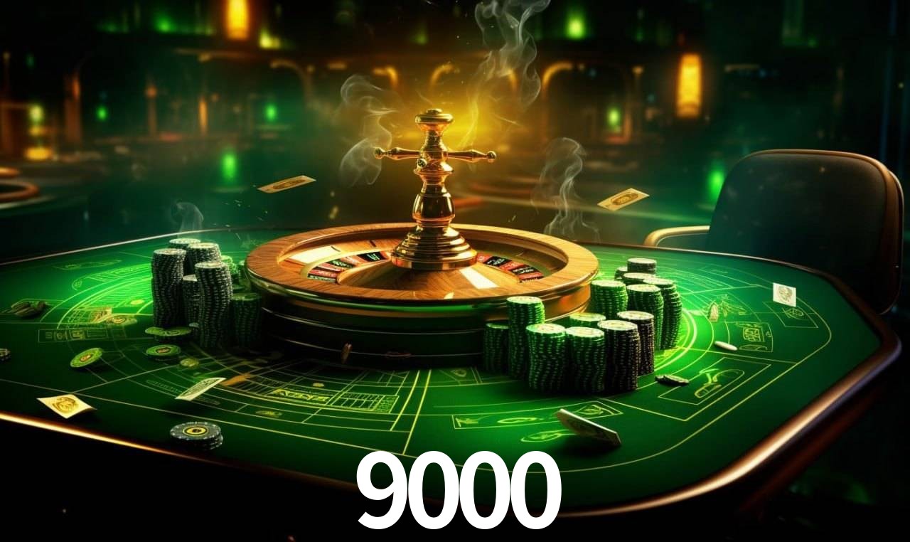 Sistemas de Segurança 9000