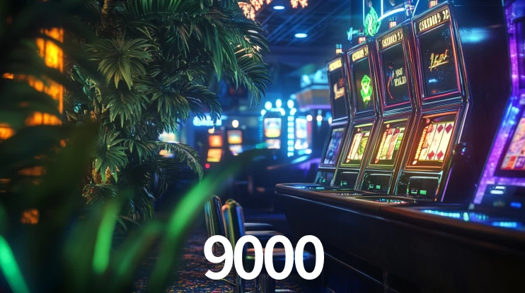 Premium Interface 9000
