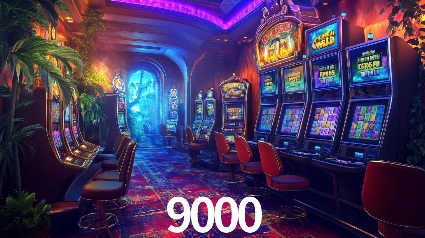 9000
