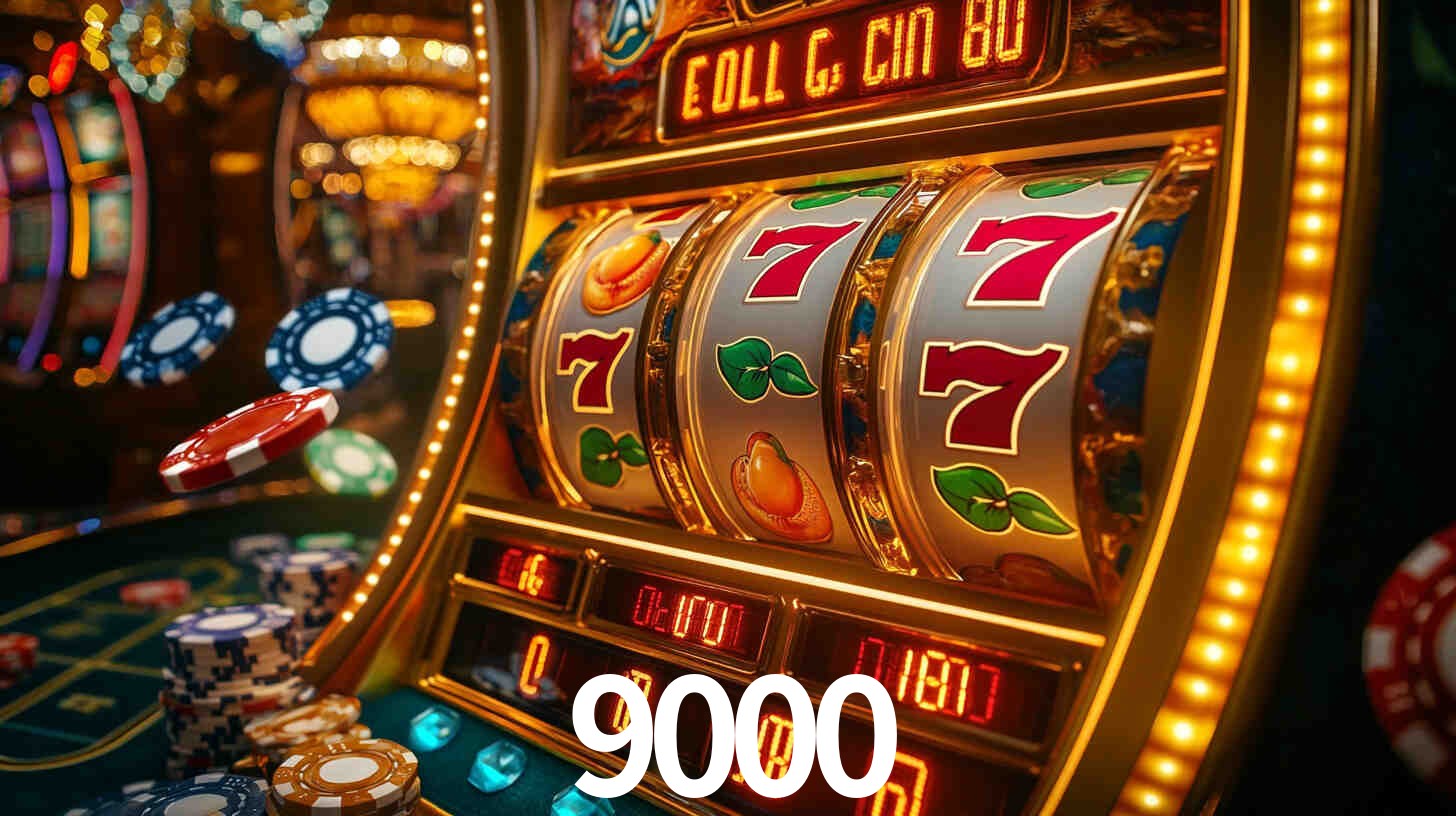 9000 bet
