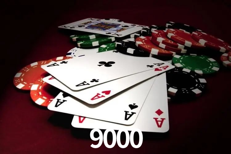 Apostas Esportivas na 9000: Um Guia Completo
