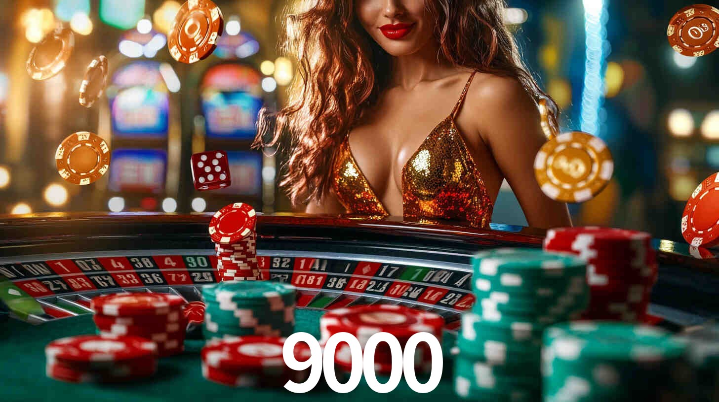 9000