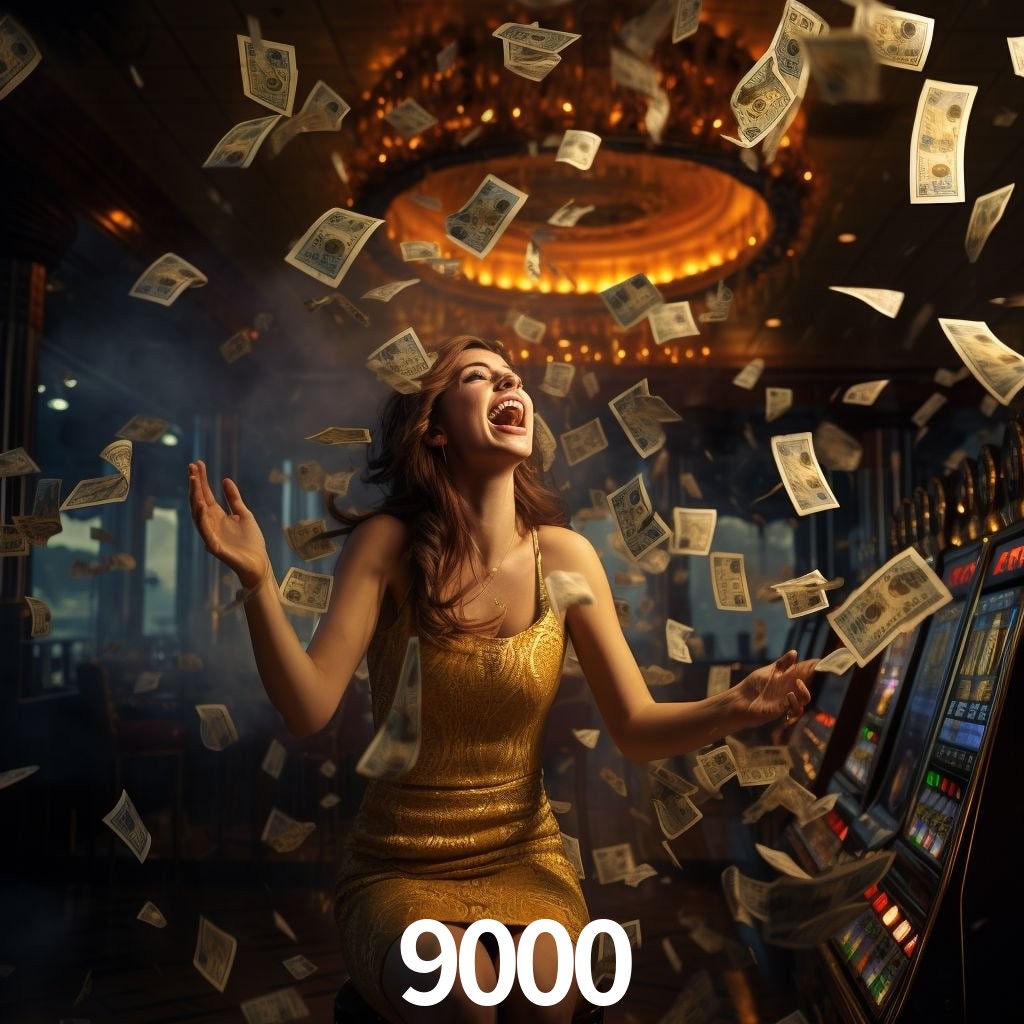Daily Bonuses 9000