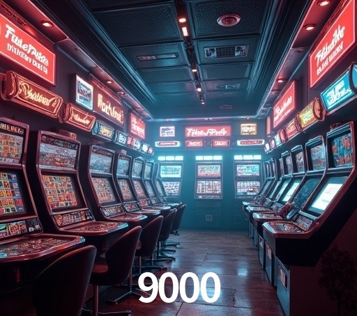 Descubra a Essência do 9000: Nossa História e Compromissos