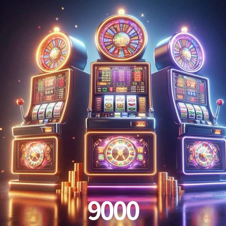 9000: A Experiência de Casino com Jogos de Mesa ao Vivo