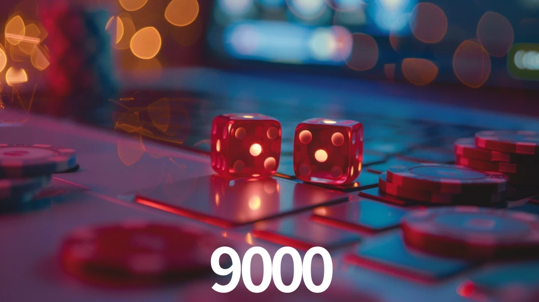 Game Statistics 9000