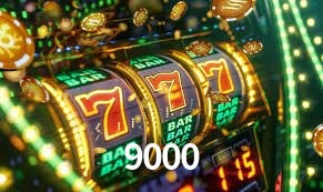 Account Benefits 9000