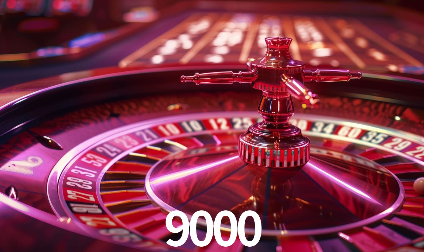 Provedores de Jogos 9000
