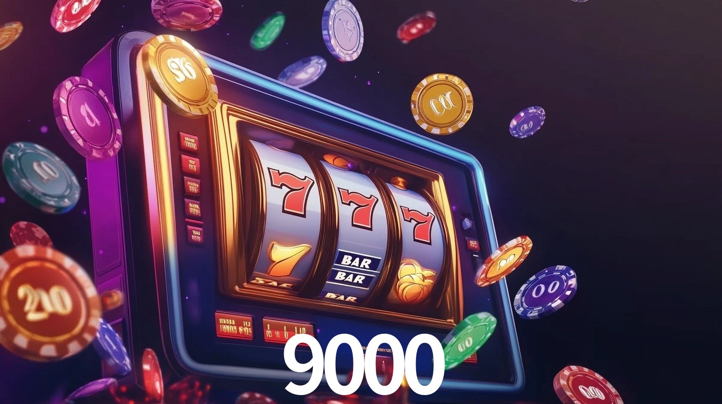 9000 bet