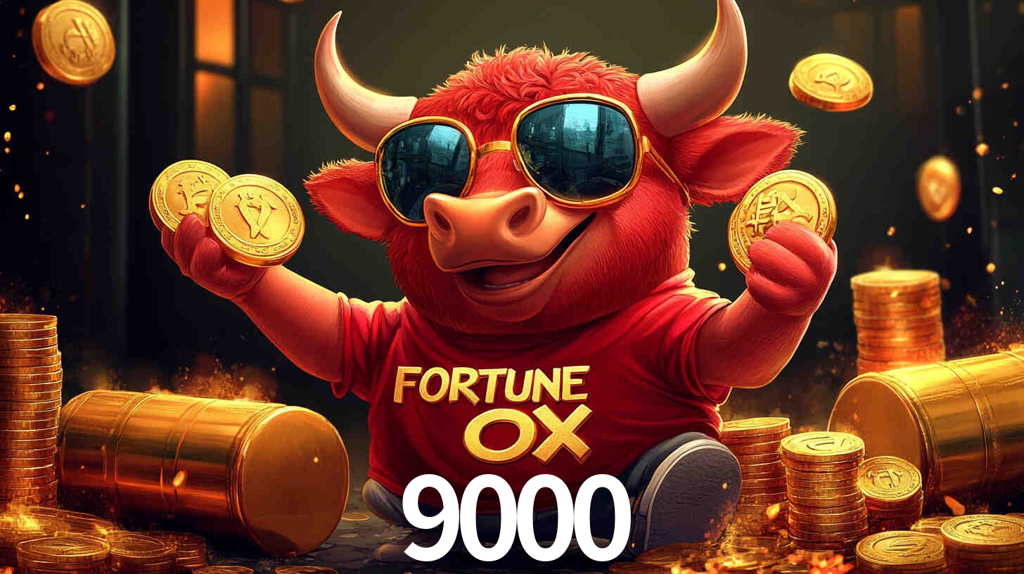 Bônus Diários 9000