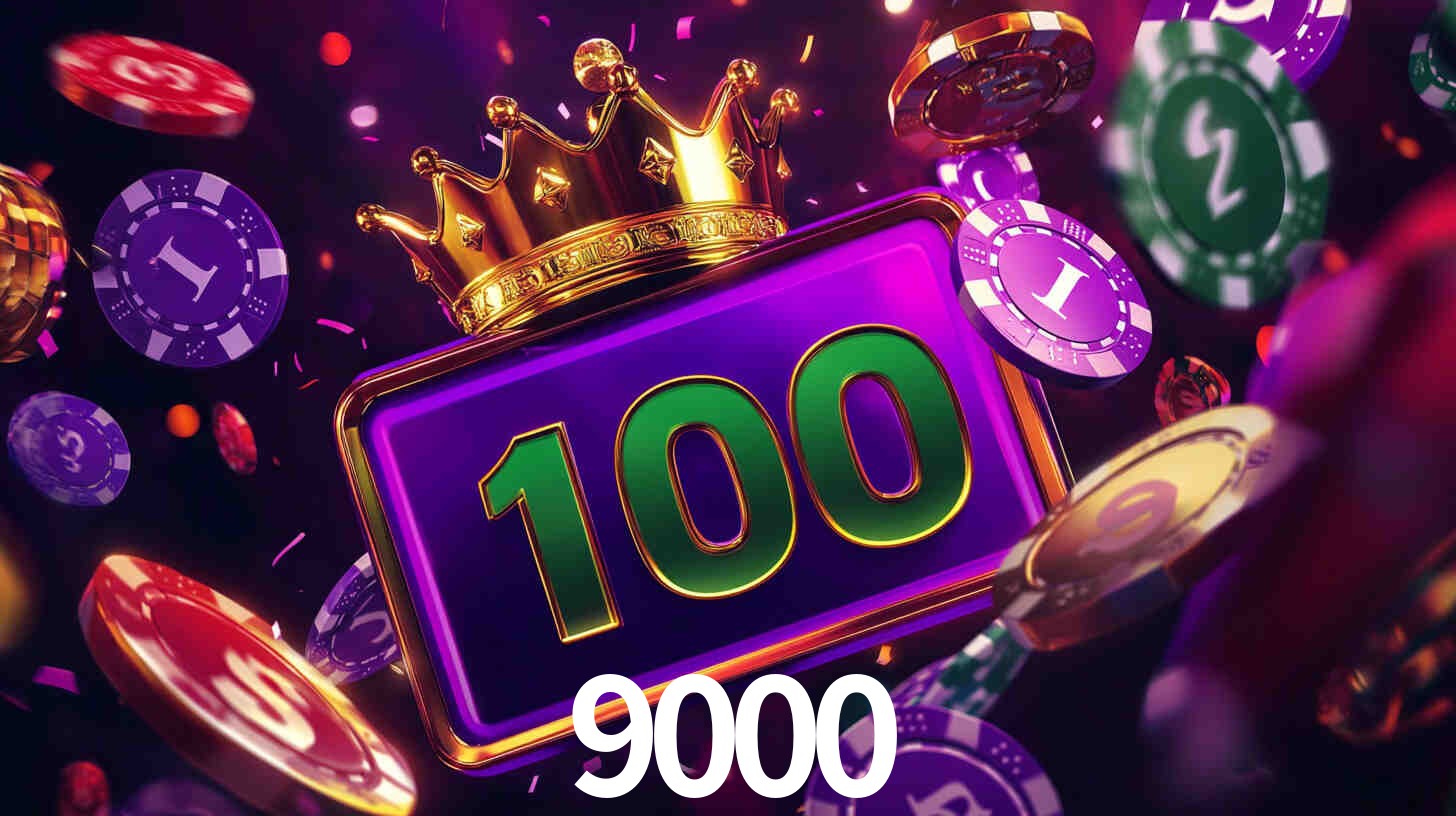 Experimente o Login Seguro Premium no 9000