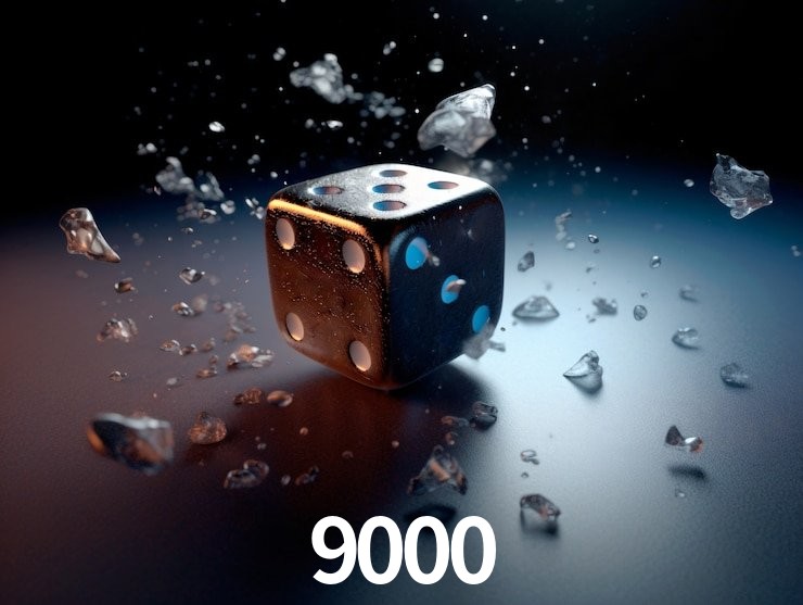 Explorando a Categoria de Eventos em Apostas na 9000