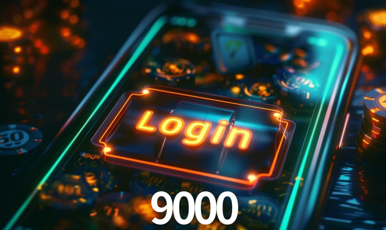 Live Casino 9000