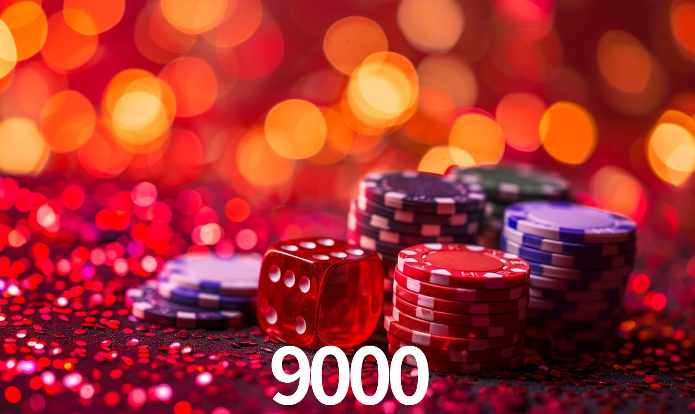 Diretório de Jogos 9000