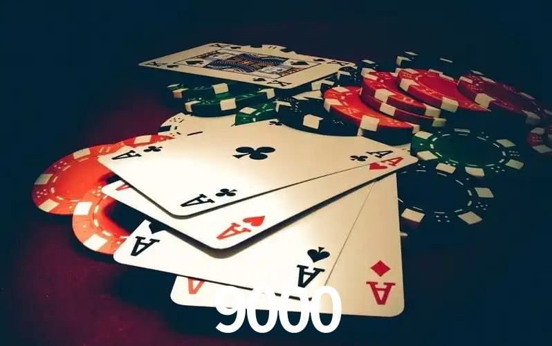 Desvendando o Mundo dos Jogos Virtuais na 9000