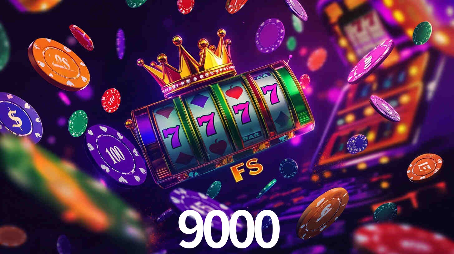 9000