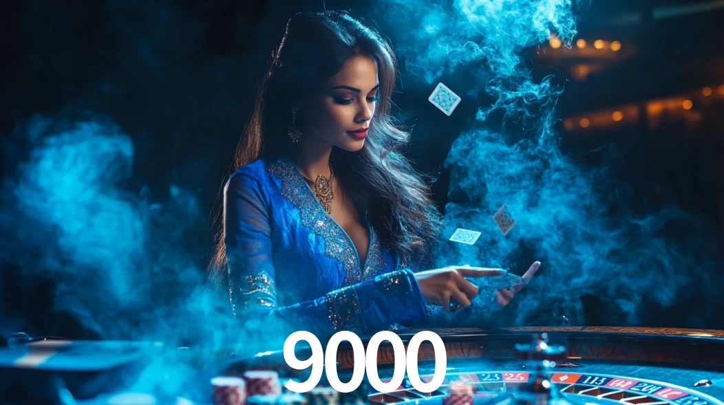Avaliações dos Jogadores 9000