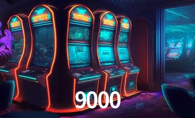 cassino 9000