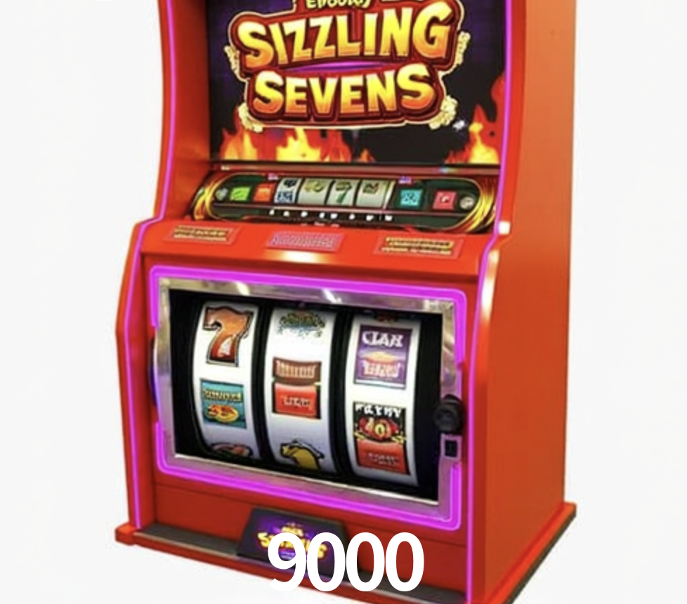 Live Casino 9000
