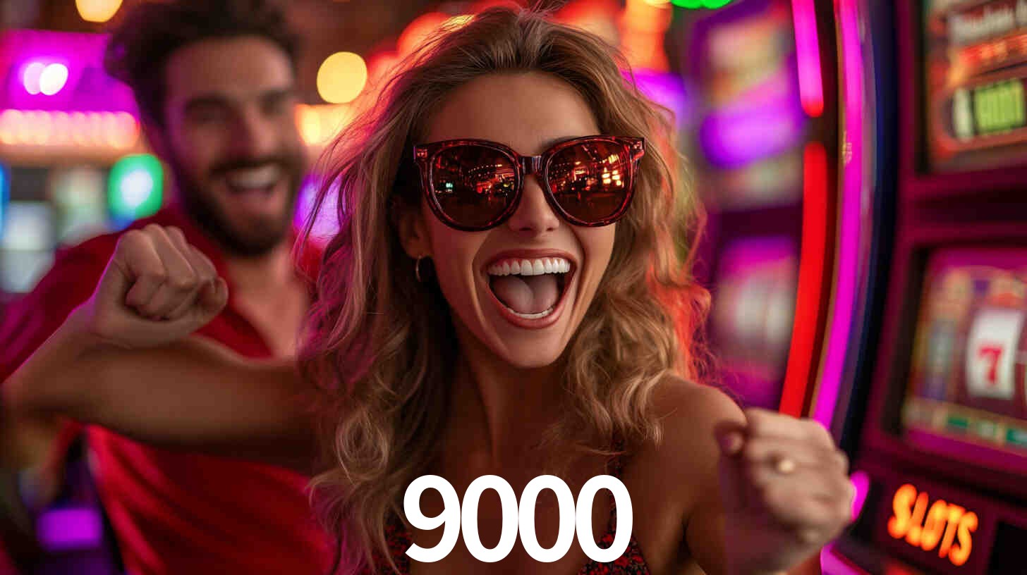 Apostas de Futebol 9000
