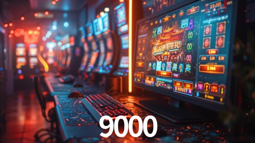 9000 bet