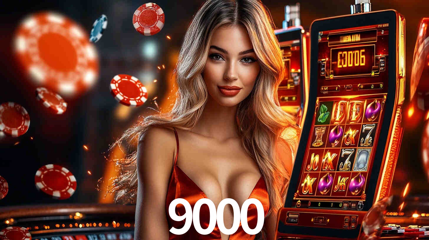 9000