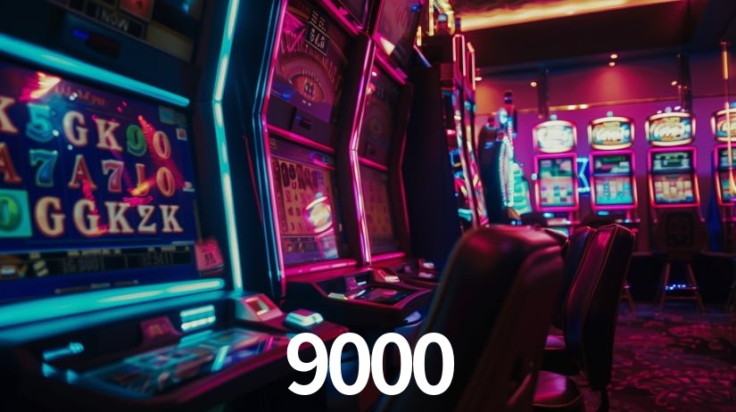 Secure Login 9000
